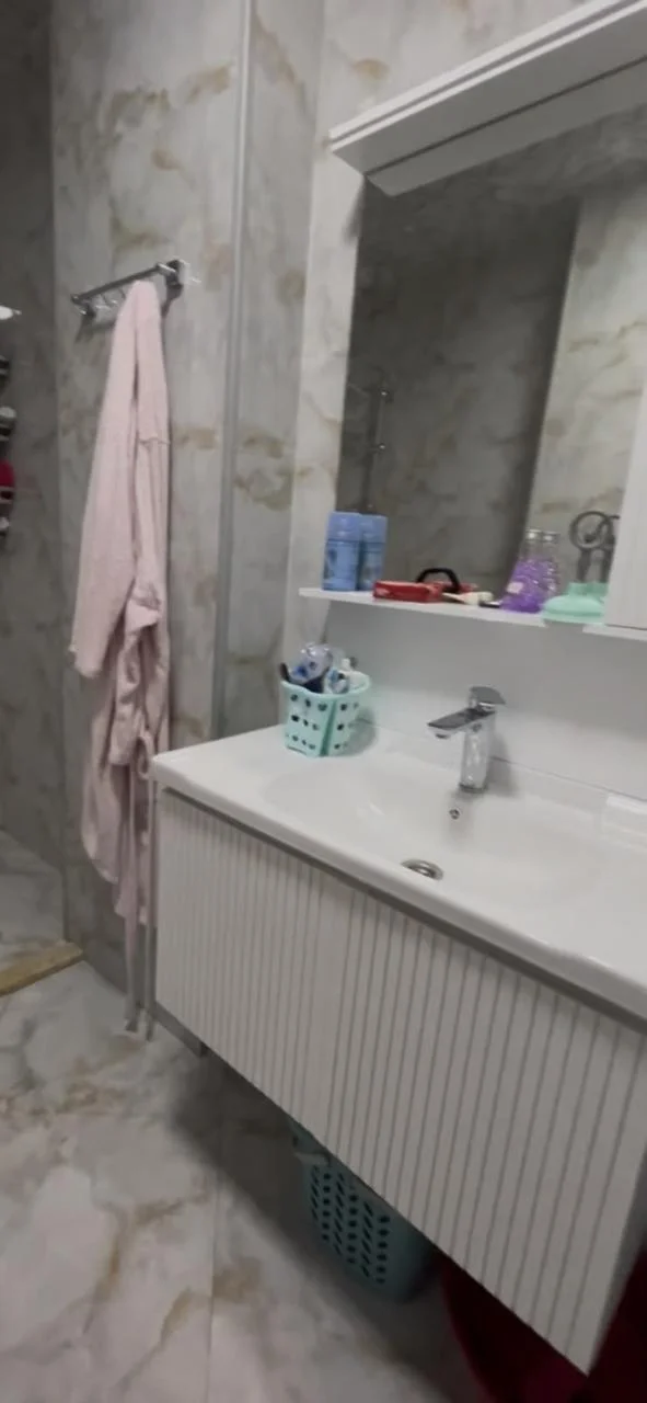 Satılık 2 odalı Daire 48 m² Abşeron ilçesi Masazır köyü Avtovağzal metro – şəkil 16