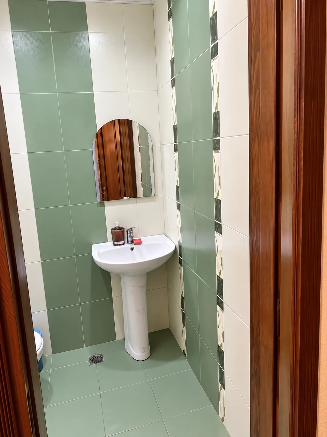 For rent 2-room Apartment 120 m² Nərimanov dist. Gənclik metro – şəkil 12