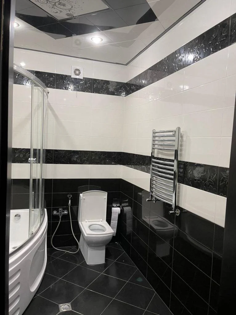 Kirayə 4 otaqlı Mənzil 160 m² Nərimanov r. Nərimanov m. – şəkil 5