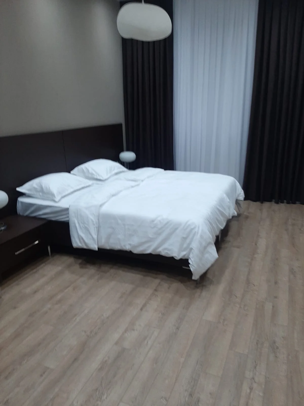 Kirayə 4 otaqlı Mənzil 200 m² Bakı – şəkil 17