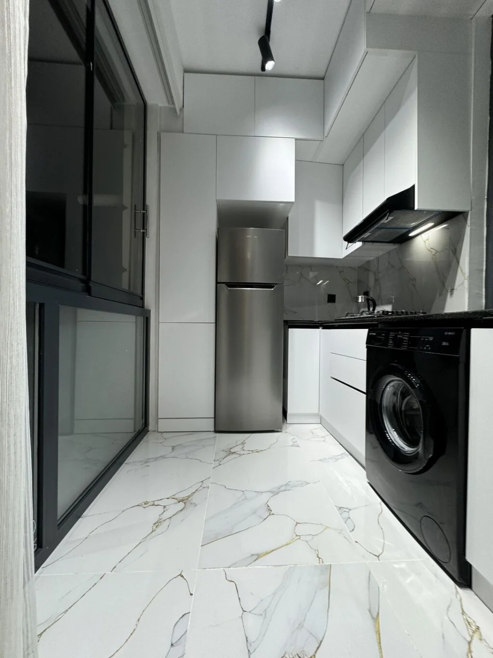 Kirayə 2 otaqlı Mənzil 65 m² Bakı – şəkil 8