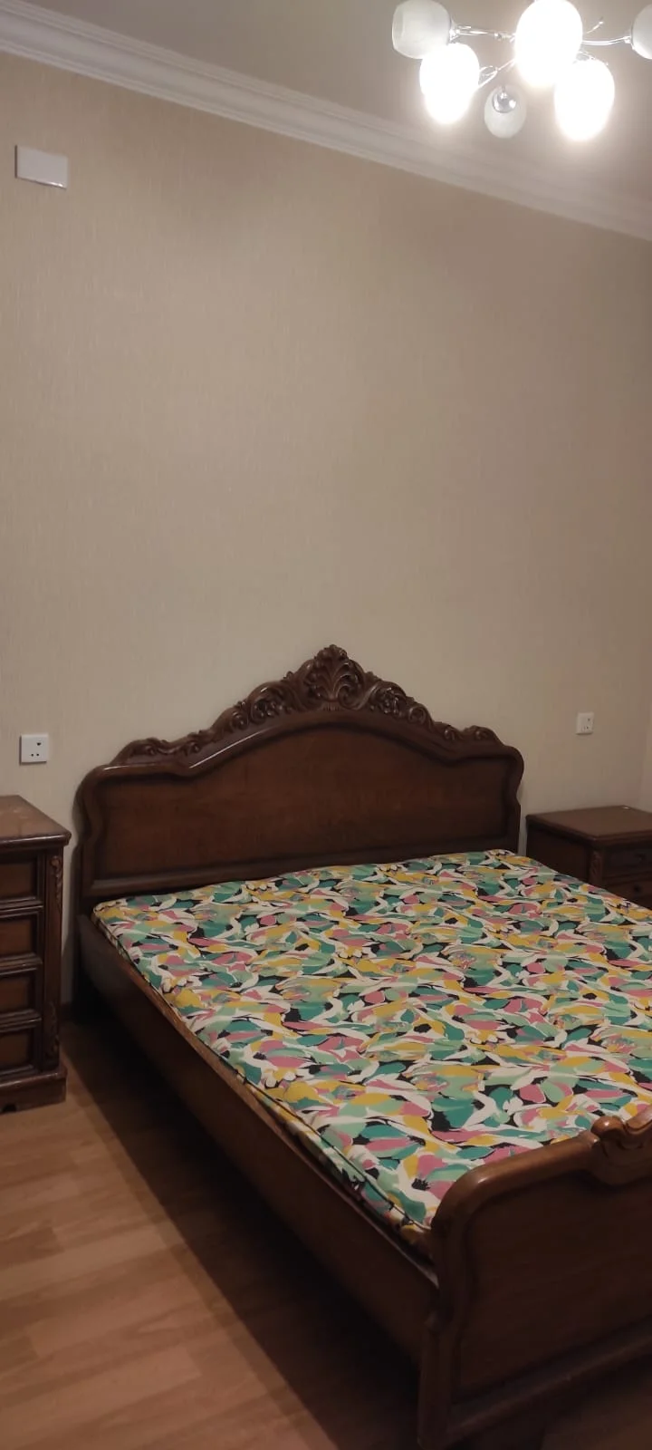 Kirayə 2 otaqlı Mənzil 65 m² Yasamal r. İnşaatçılar m. – şəkil 7