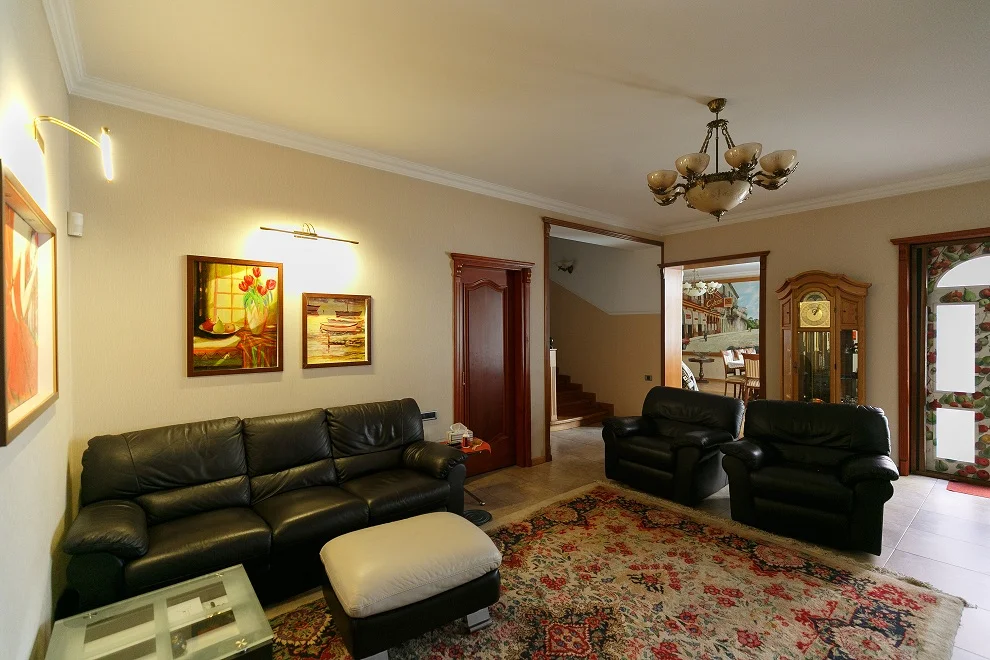 Satılır 8 otaqlı Həyət evi / Bağ evi 630 m² Nərimanov r.