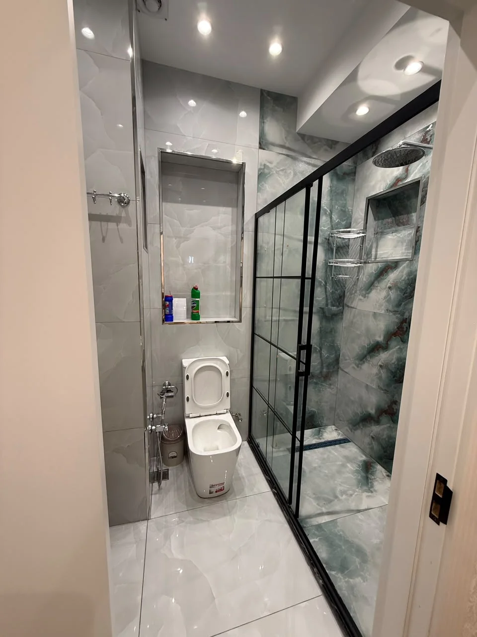 Kirayə 2 otaqlı Mənzil 55 m² Nəsimi r.