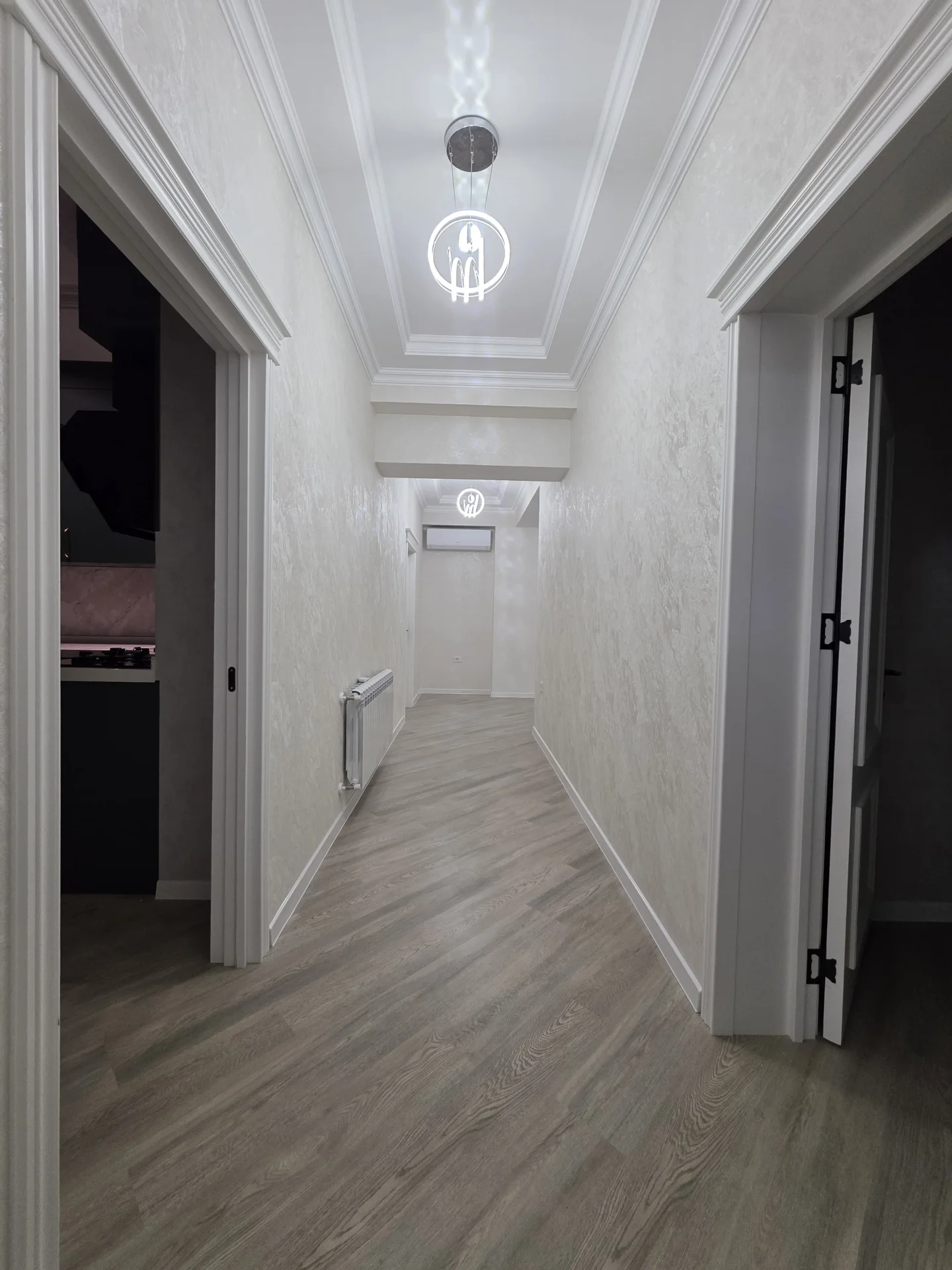 Kirayə 3 otaqlı Mənzil 150 m² Nərimanov r. Gənclik m. – şəkil 17