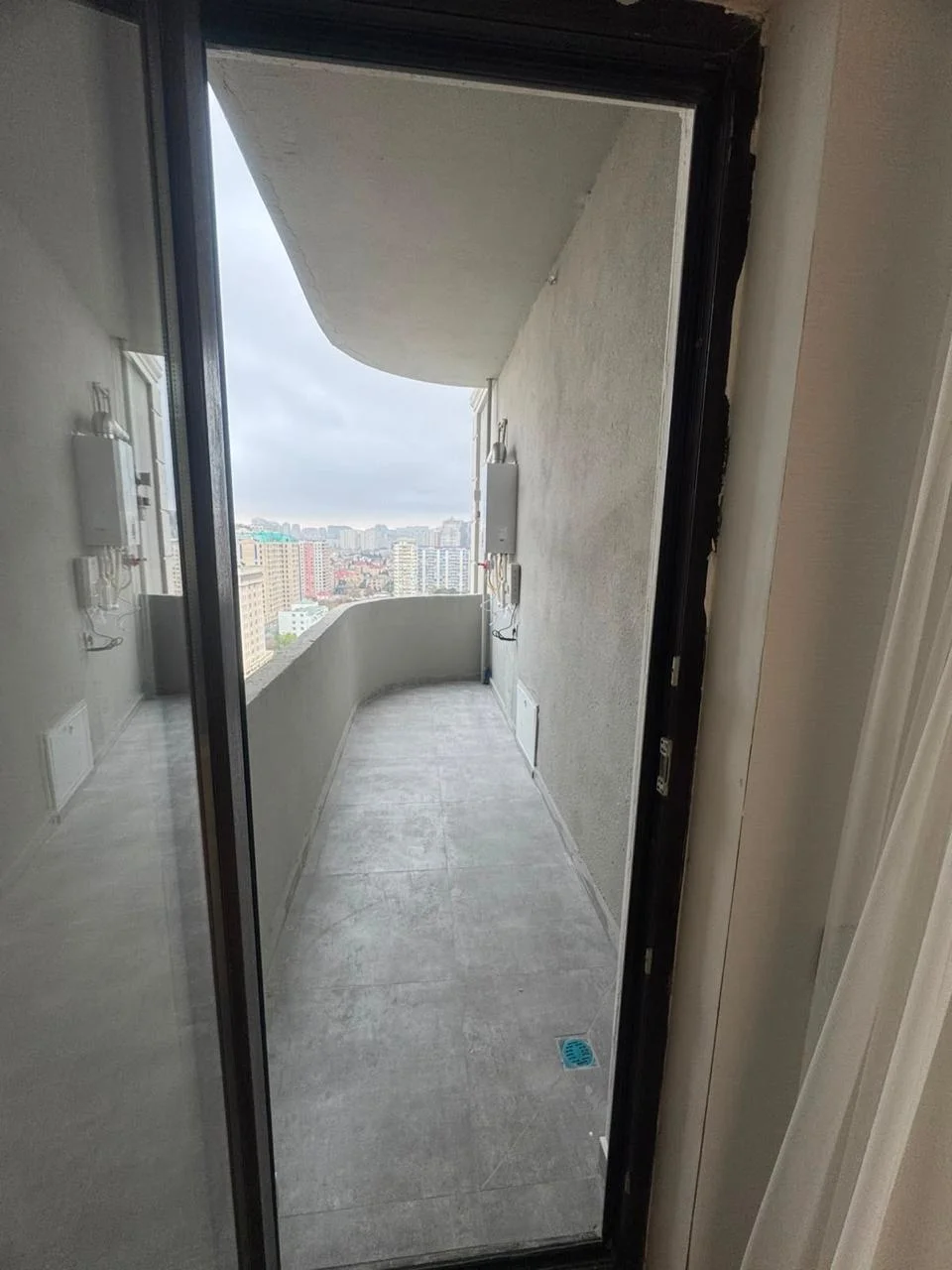Kirayə 2 otaqlı Mənzil 70 m² Nəsimi r.