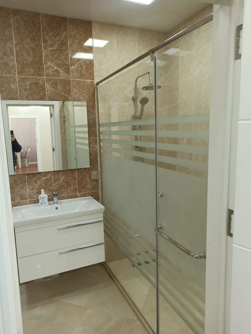 Kirayə 2 otaqlı Mənzil 105 m² Bakı – şəkil 6