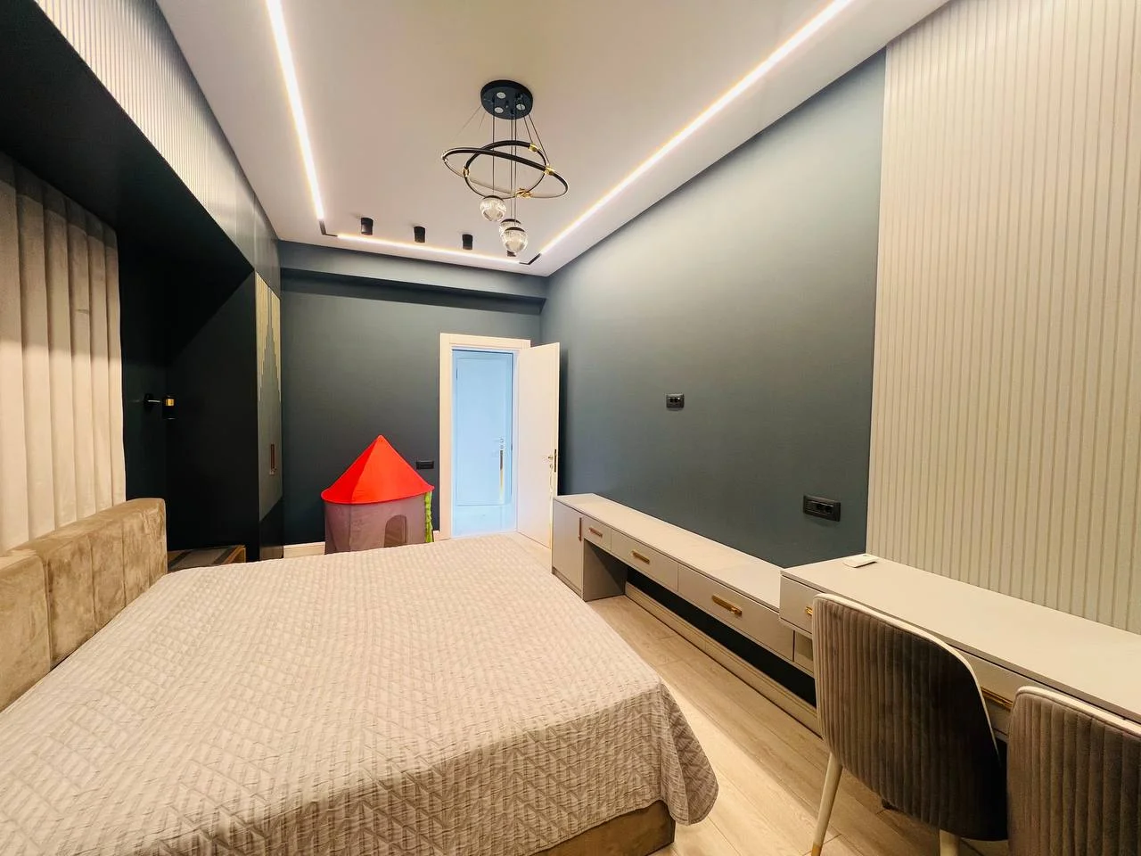 Kirayə 3 otaqlı Mənzil 110 m² Xətai r. Şah İsmayıl Xətai m. – şəkil 17