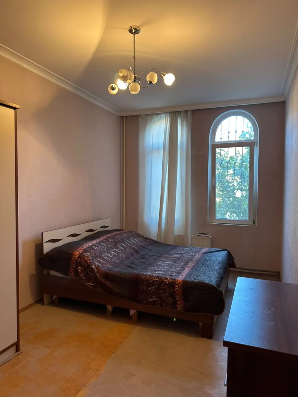 Kirayə 4 otaqlı Ofis 250 m² Nəsimi r.