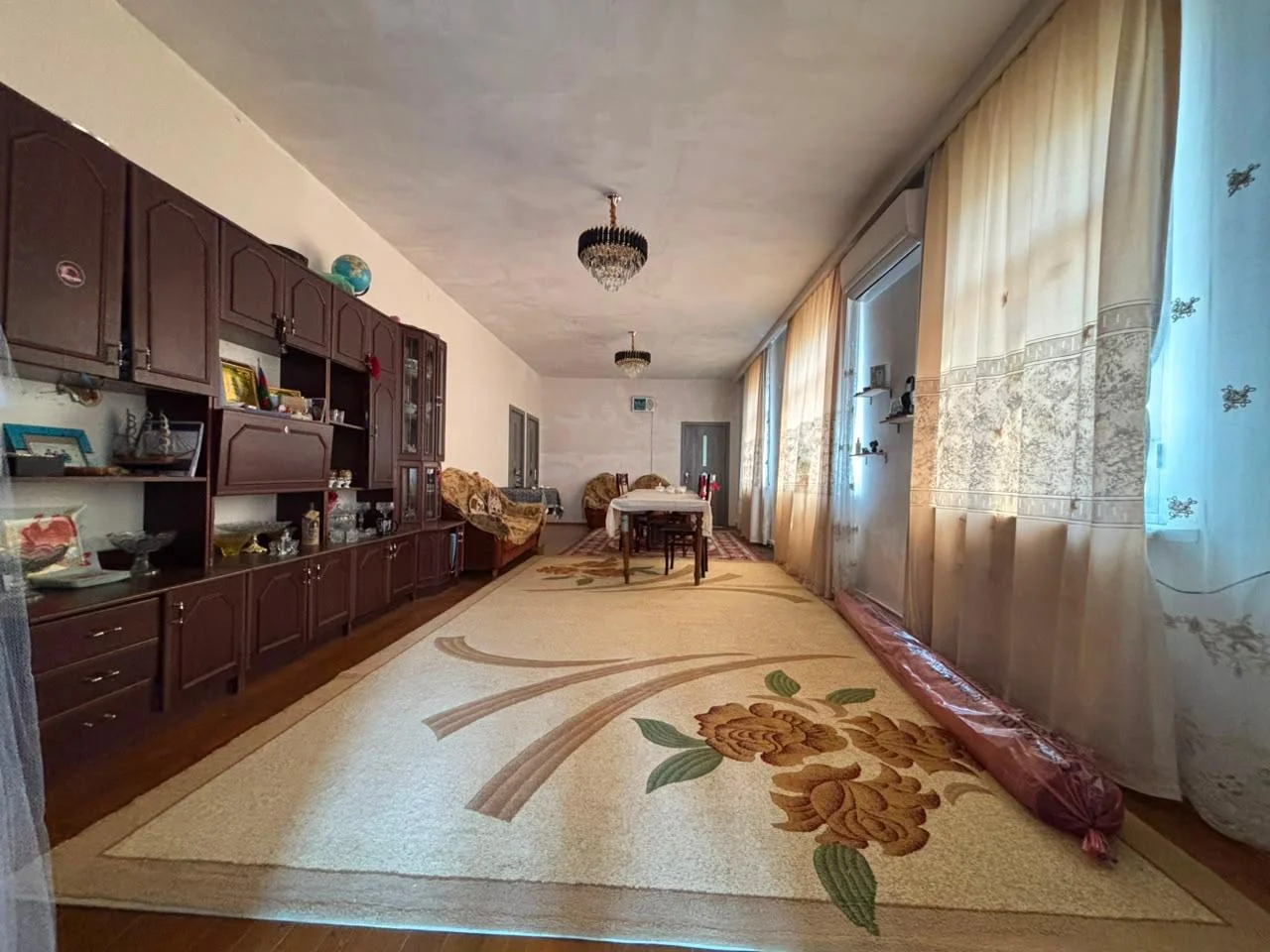 Satılır 3 otaqlı Həyət evi / Bağ evi 135 m² Sabunçu r.