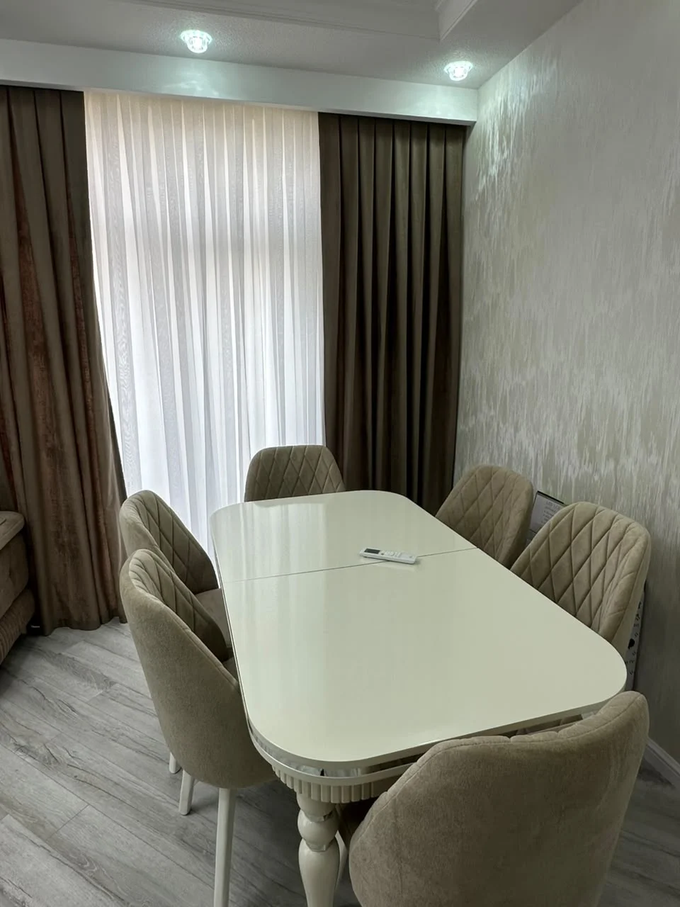 Kirayə 3 otaqlı Mənzil 130 m² Binəqədi r. – şəkil 11