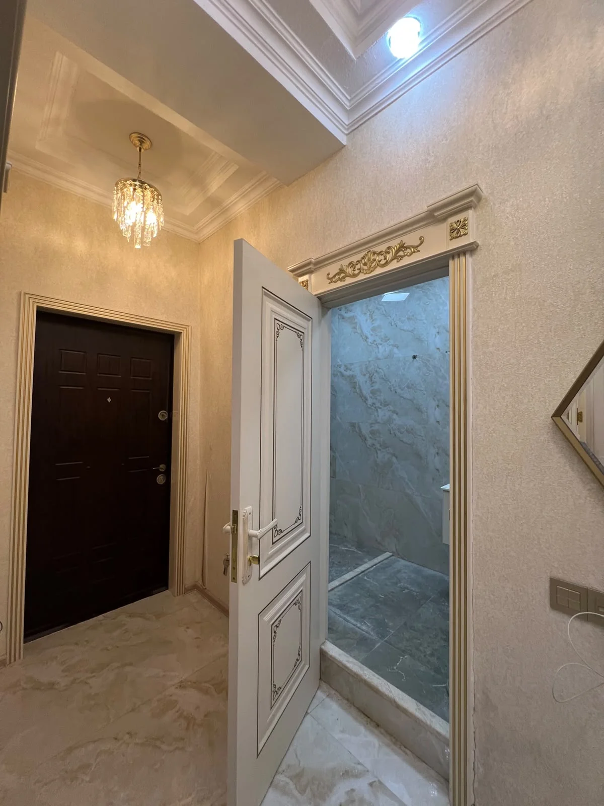 Kirayə 2 otaqlı Mənzil 60 m² Nəsimi r.