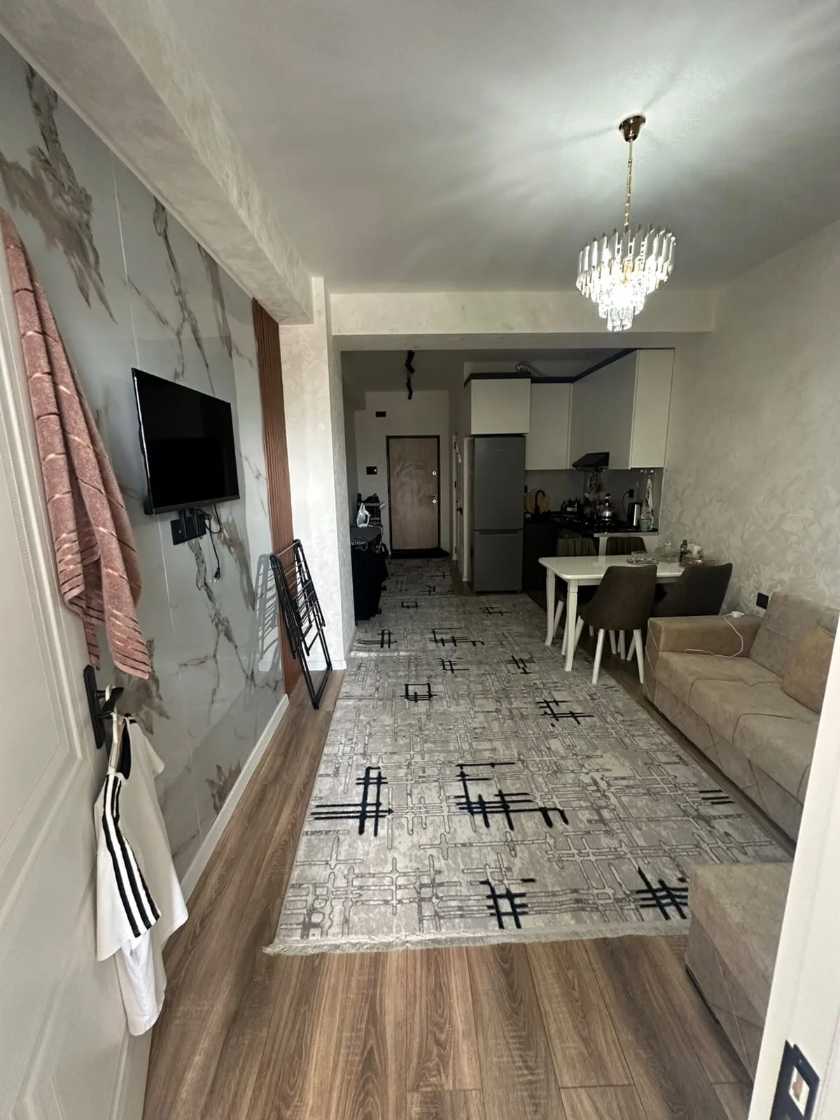 Satılır 2 otaqlı Mənzil 36 m² Xırdalan