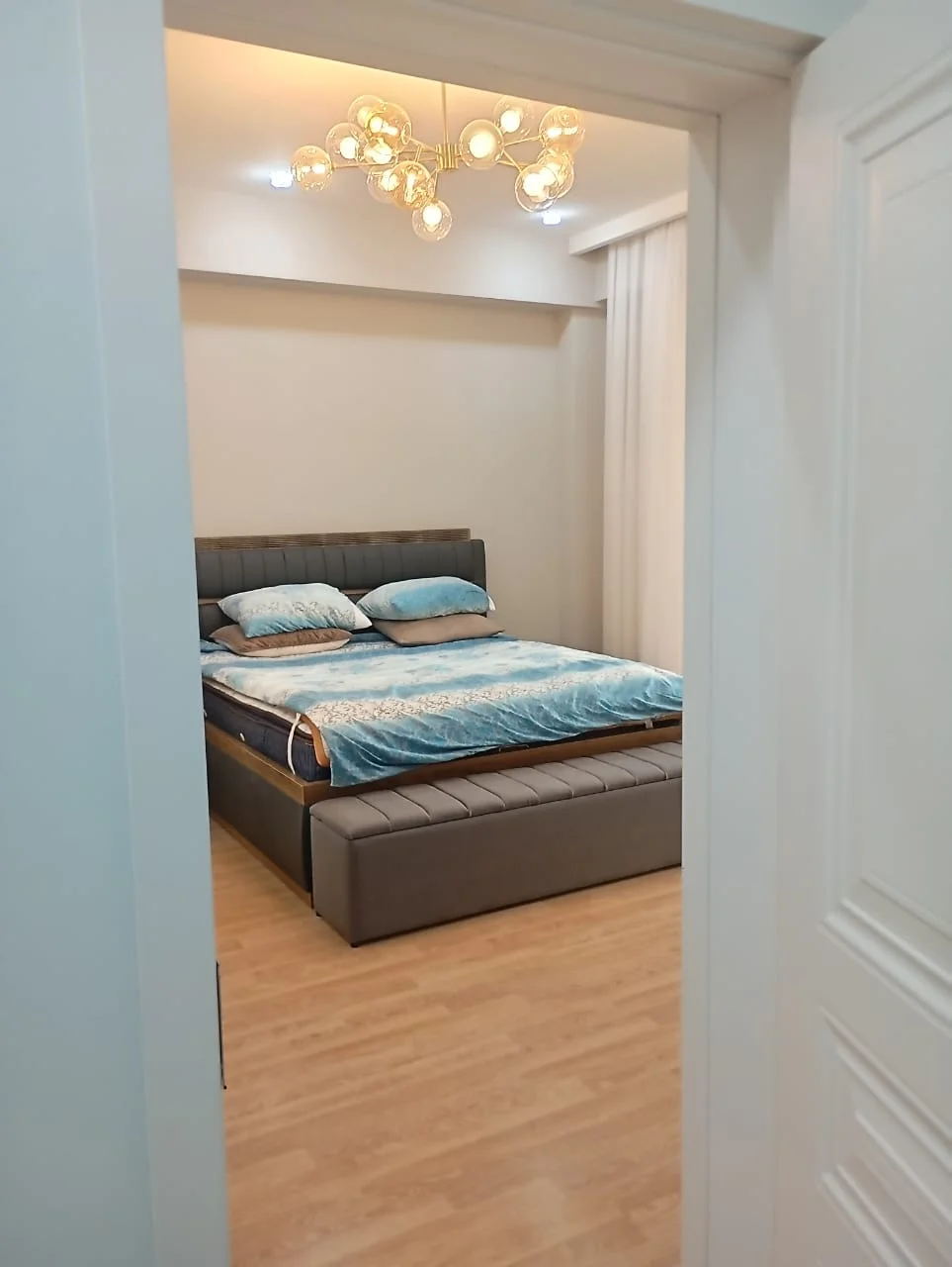 Kirayə 4 otaqlı Mənzil 165 m² Yasamal r.