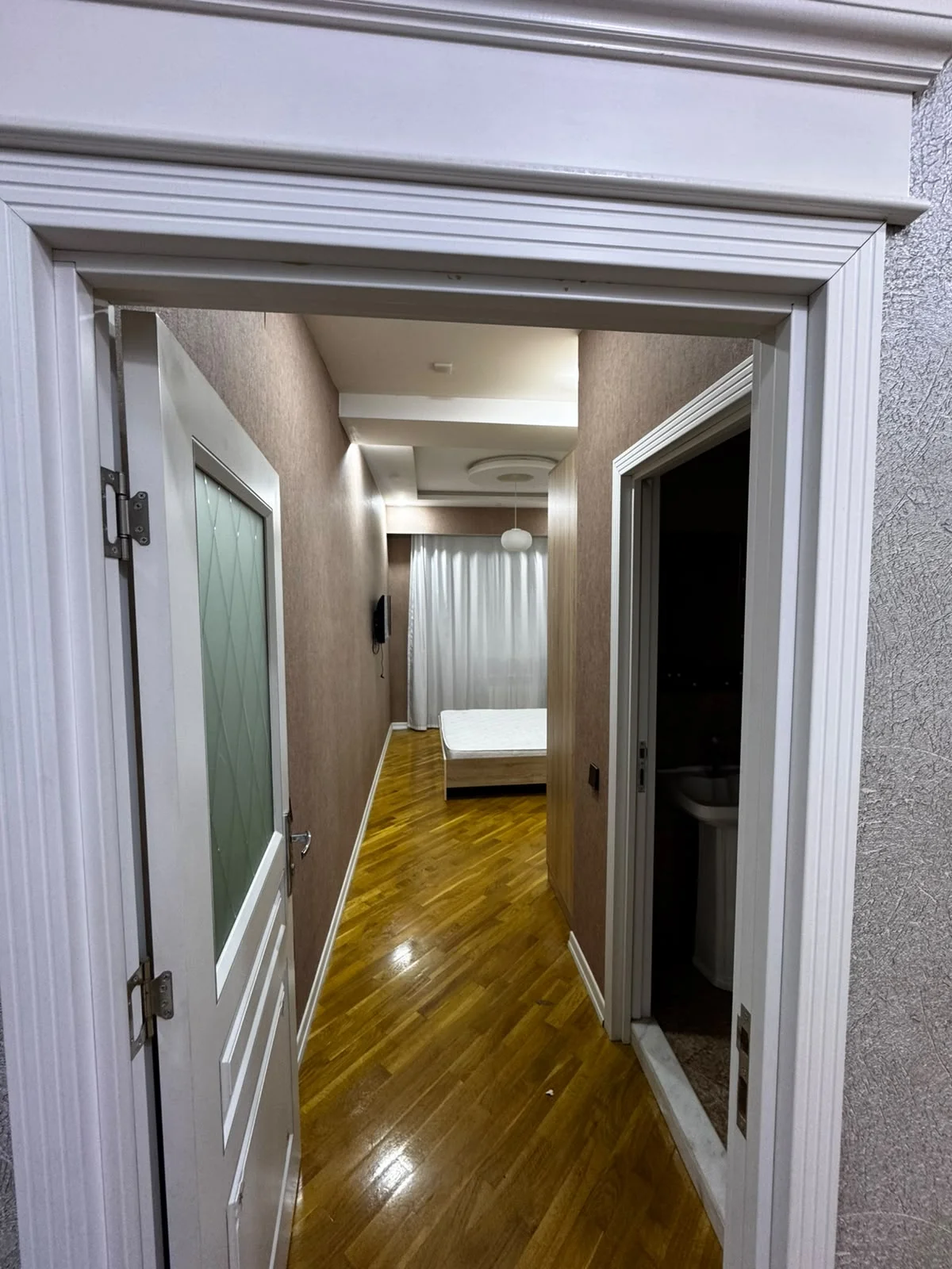 Kirayə 3 otaqlı Mənzil 105 m² Yasamal r. 20 Yanvar m. – şəkil 3
