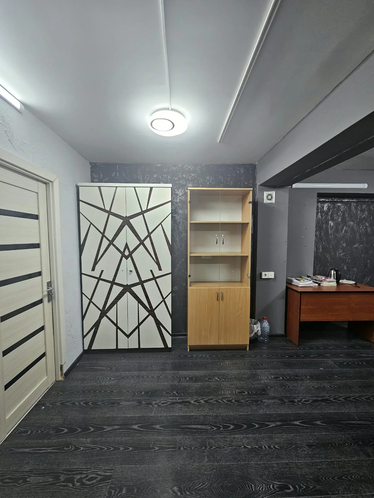 Kirayə 1 otaqlı Ofis 30 m² Nərimanov r. Nərimanov m. – şəkil 3