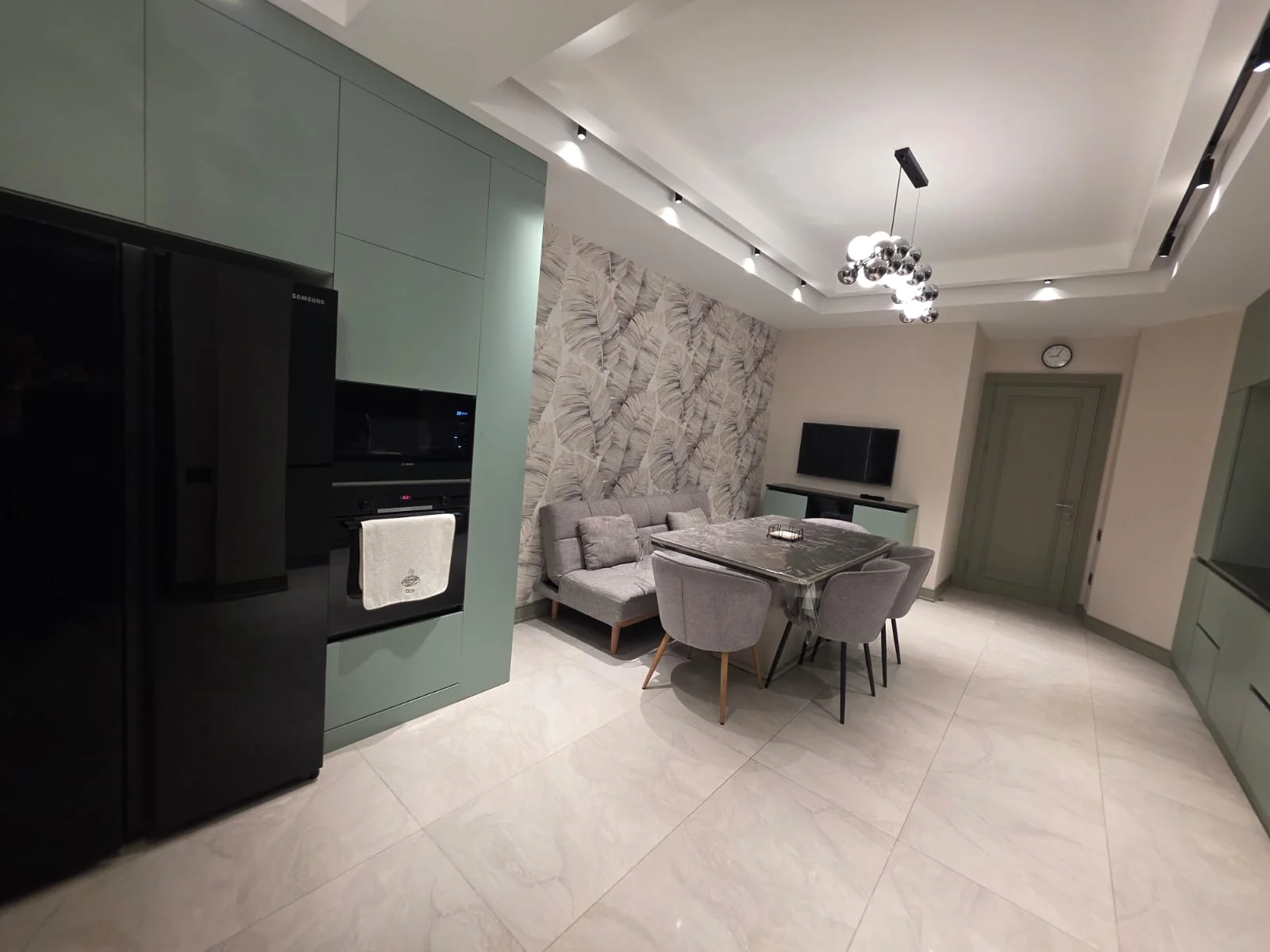 Satılır 3 otaqlı Mənzil 142 m² Nərimanov r.