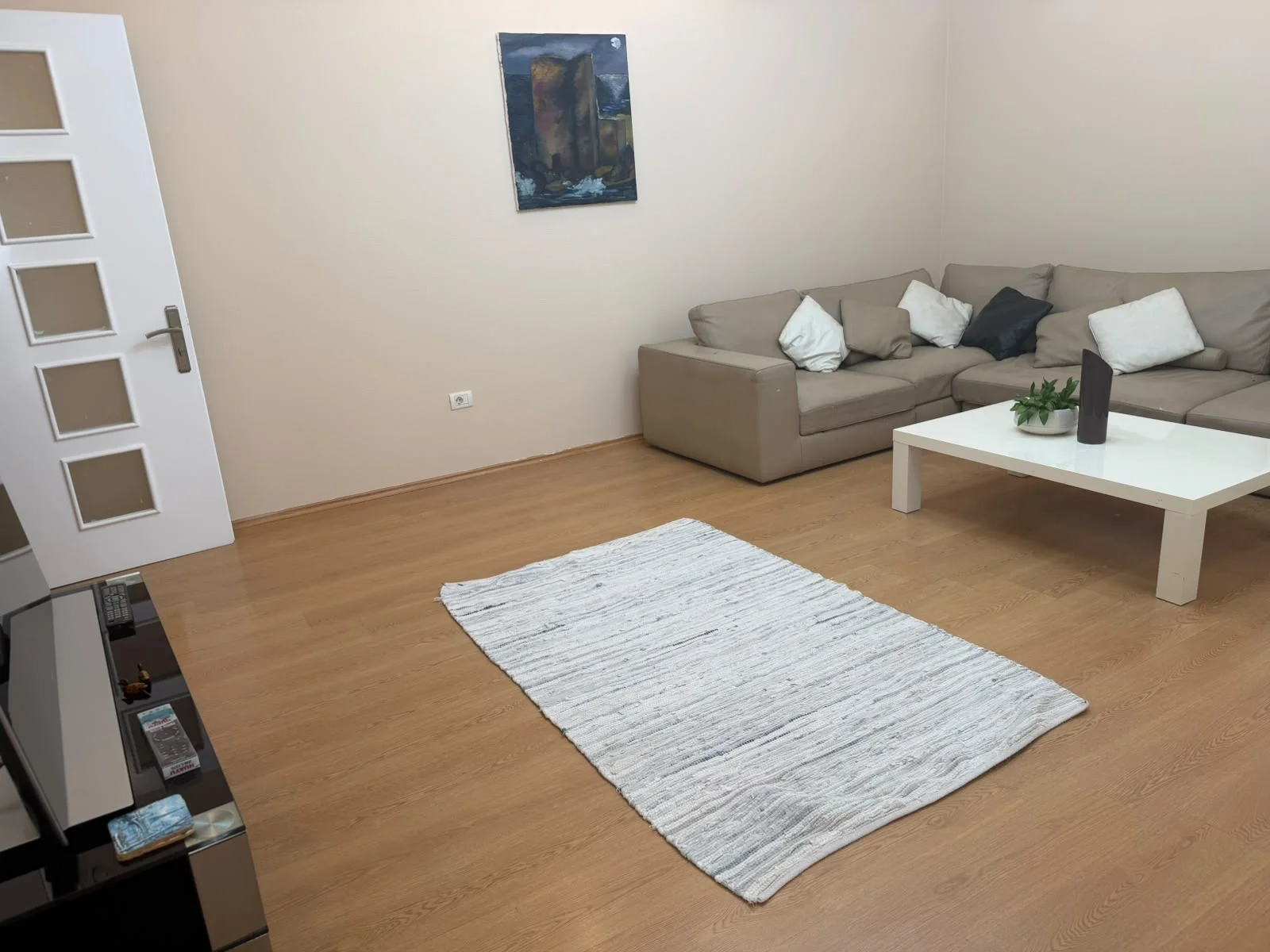 For rent 3-room Apartment 130 m² Nəsimi dist. – şəkil 4