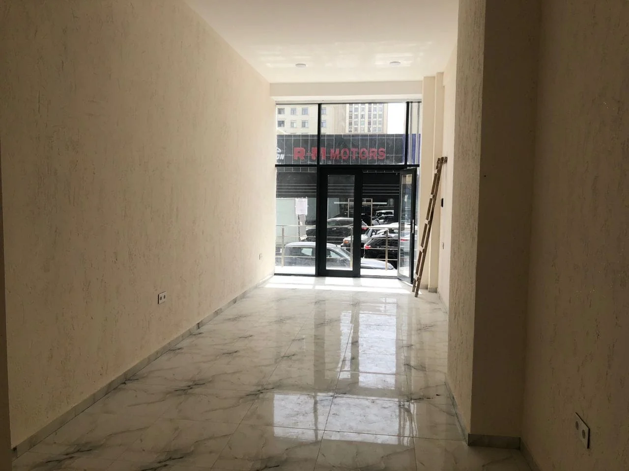 Satılır Obyekt 34 m² Nərimanov r. – şəkil 6