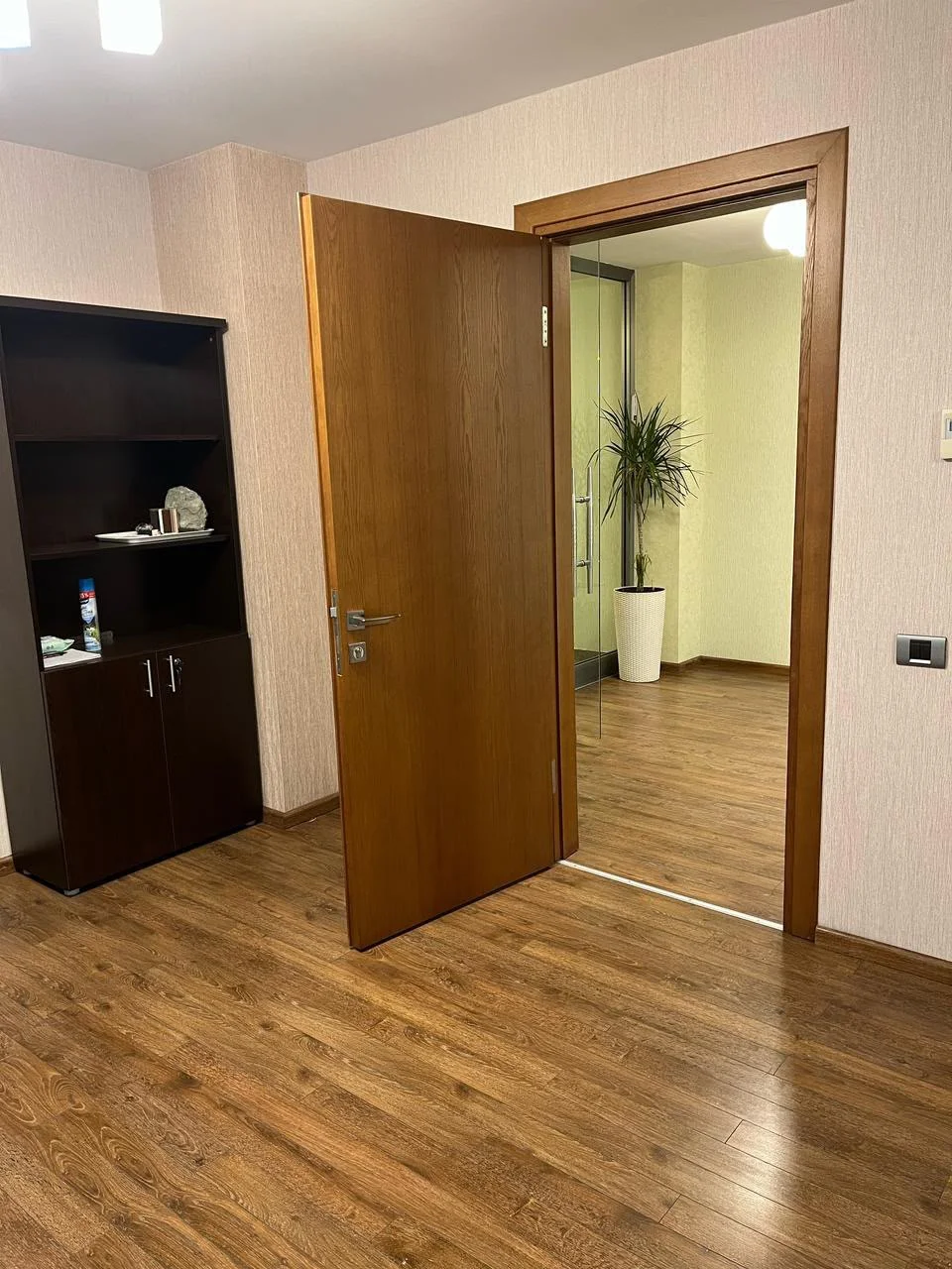 Kirayə 6 otaqlı Ofis 220 m² Xətai r. Həzi Aslanov m. – şəkil 13