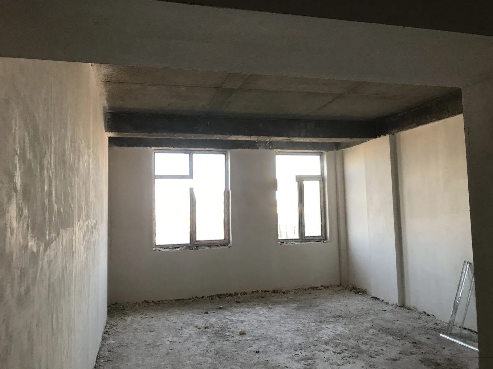 Satılır 2 otaqlı Mənzil 84 m² Yasamal r. İnşaatçılar m. – şəkil 5