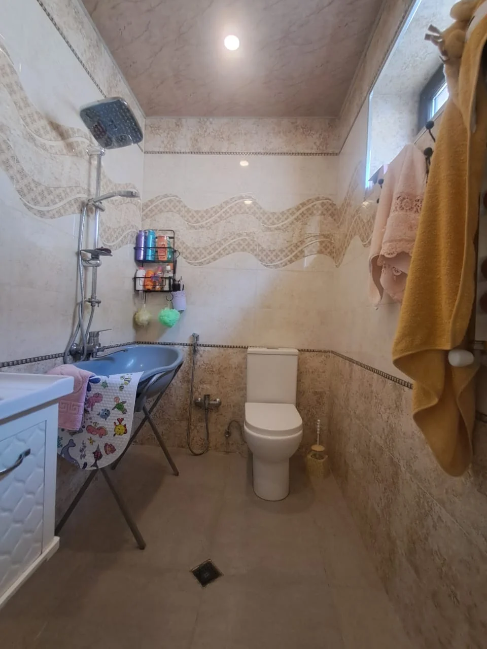 Satılır 4 otaqlı Həyət evi / Bağ evi 160 m² Abşeron r. Masazır q. – şəkil 11