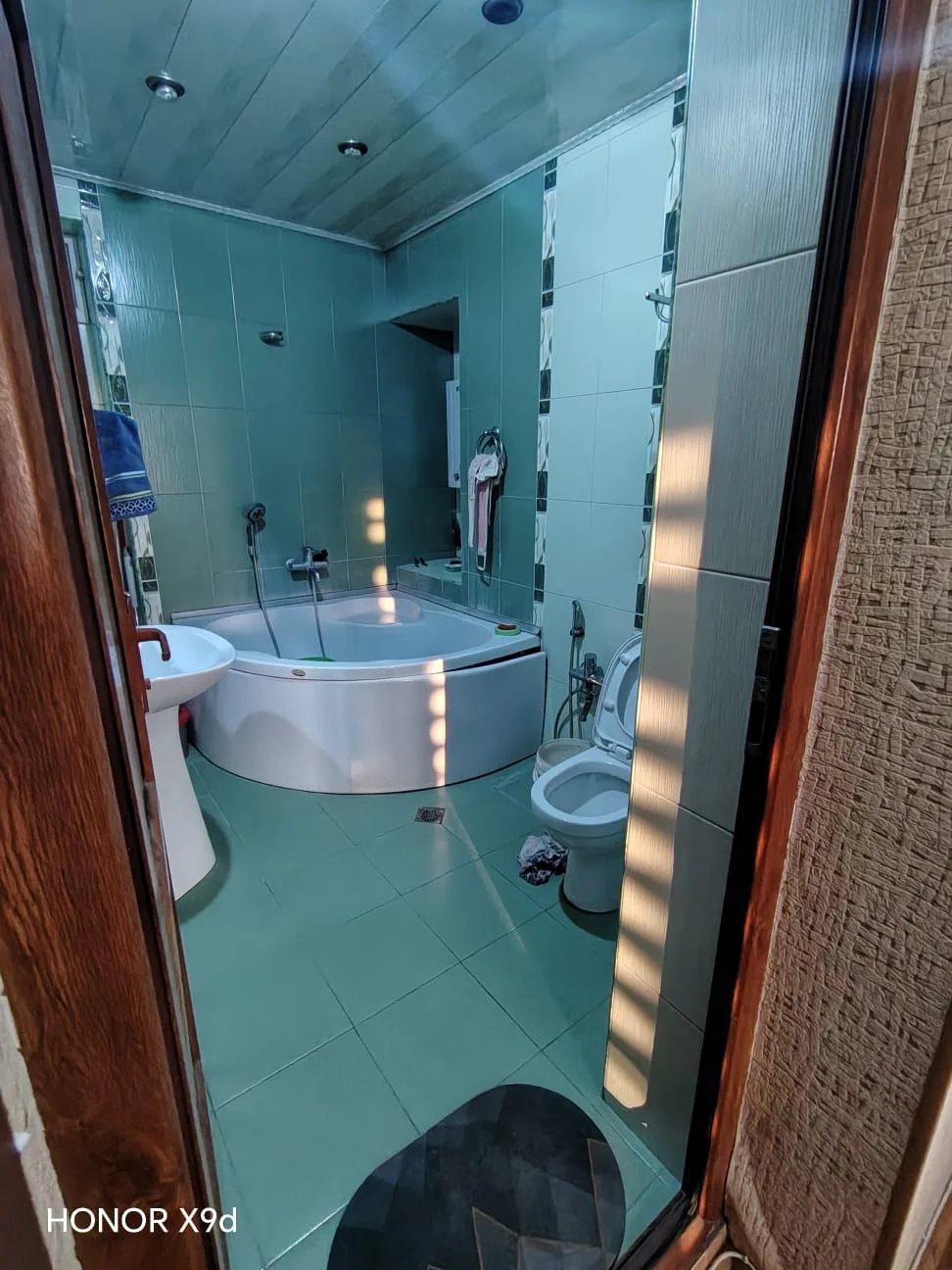 Satılır 3 otaqlı Mənzil 65 m² Xətai r.