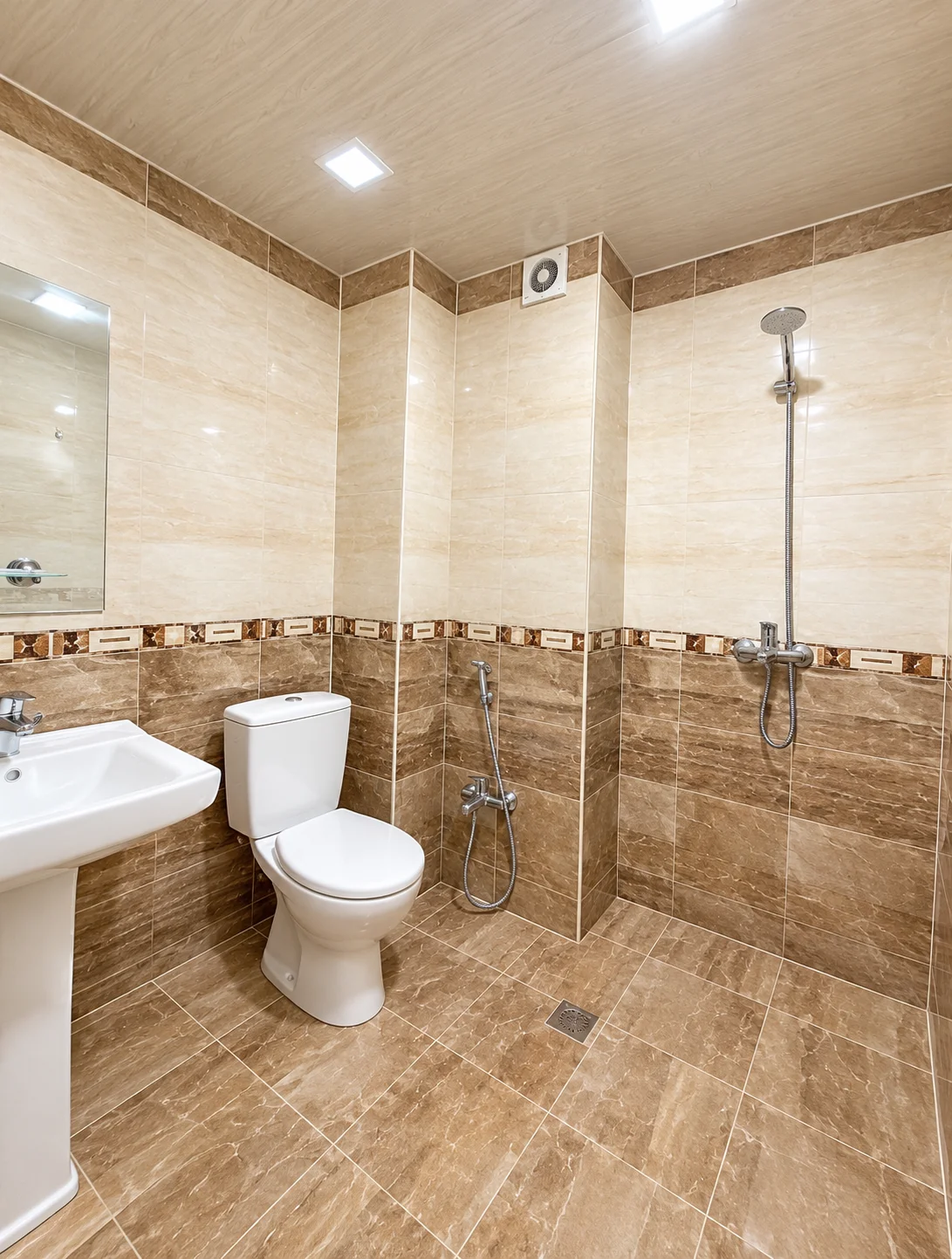 Kirayə 2 otaqlı Mənzil 65 m² Nərimanov r.