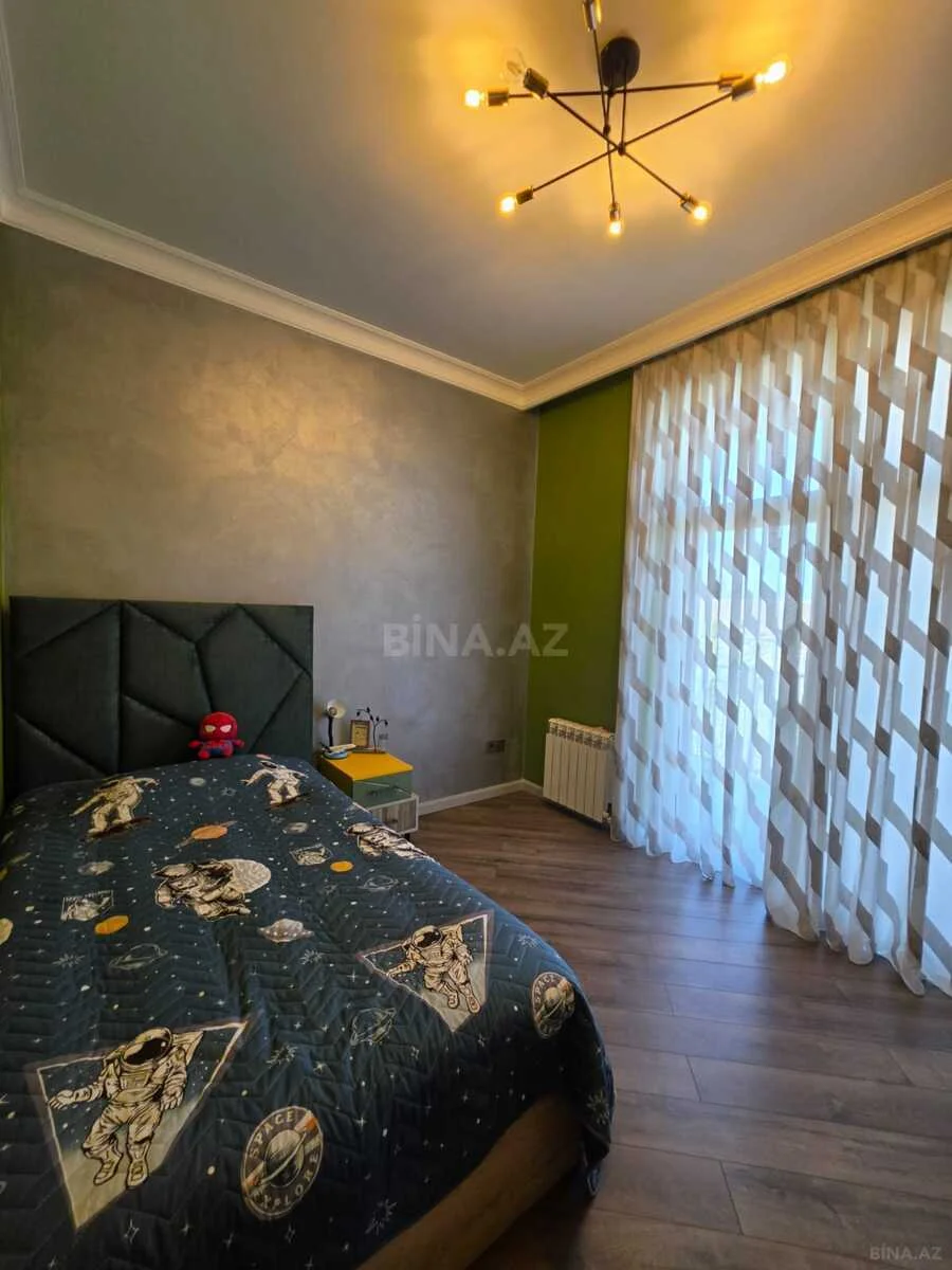 Buzovnada villa
