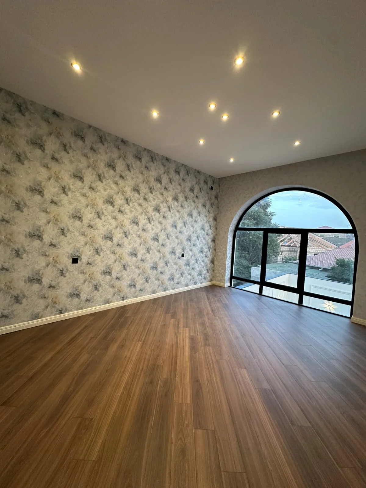 Satılır 4 otaqlı Həyət evi / Bağ evi 115 m² Xəzər r.
