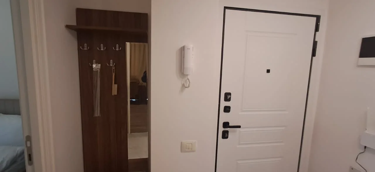Kirayə 3 otaqlı Mənzil 58 m² Yasamal r. Elmlər Akademiyası m. – şəkil 11