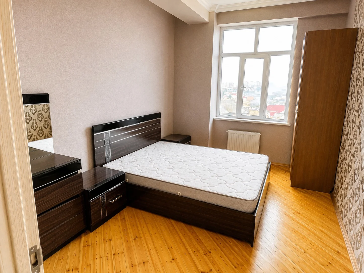 Satılır 2 otaqlı Mənzil 77 m² Abşeron r. Masazır q. 20 Yanvar m. – şəkil 3