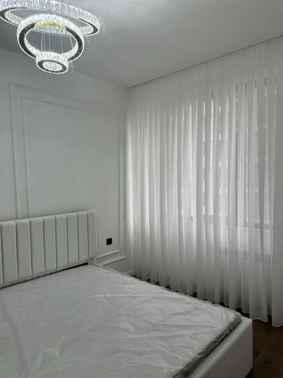 Kirayə 3 otaqlı Mənzil 80 m² Yasamal r.