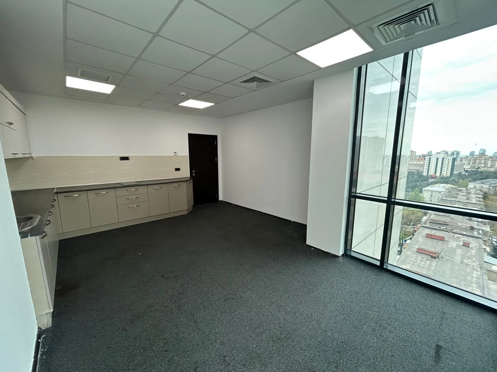 For rent 20-room Office 600 m² Nəsimi dist. – şəkil 20