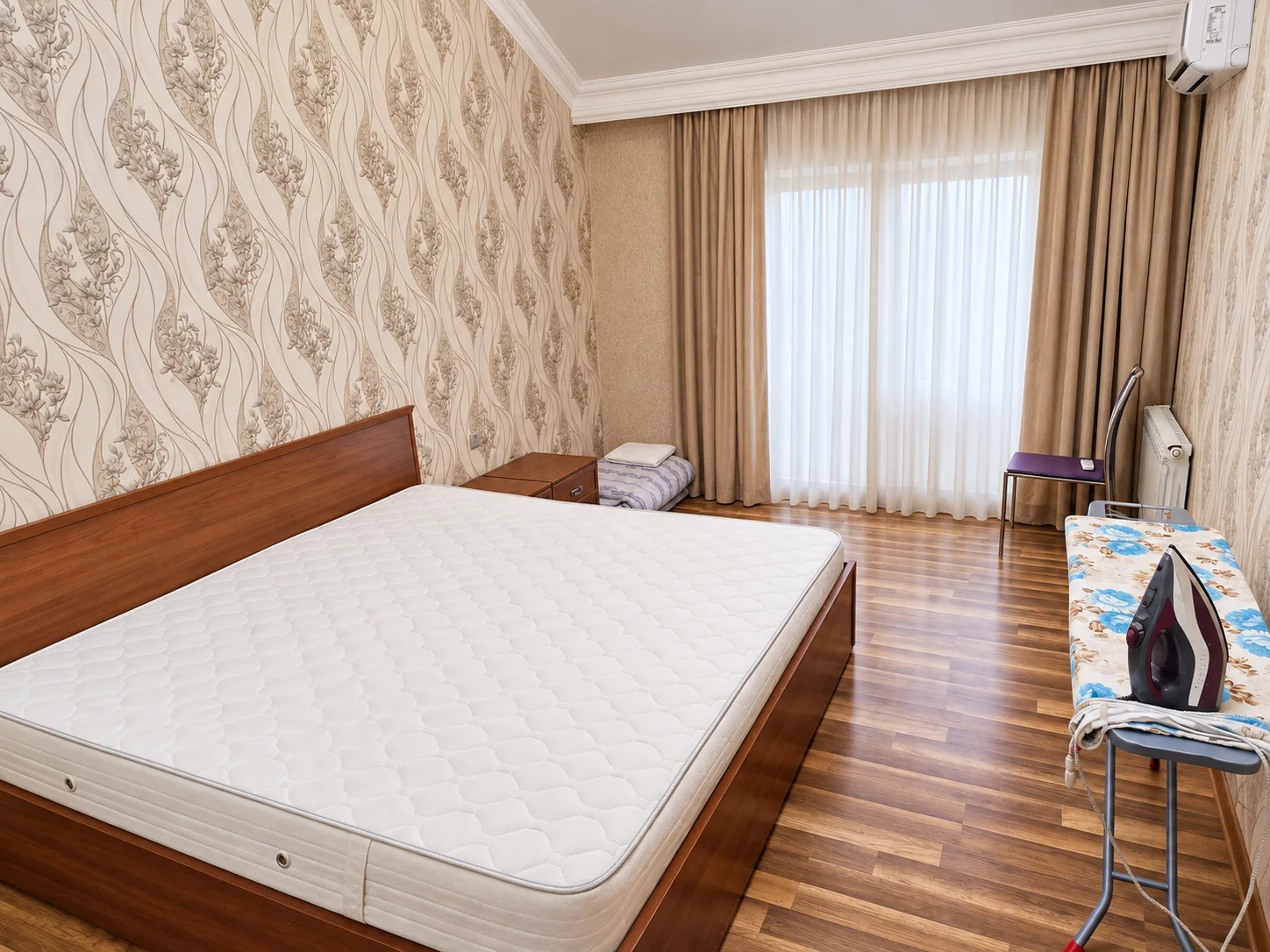 Kirayə 2 otaqlı Mənzil 80 m² Yasamal r. – şəkil 4