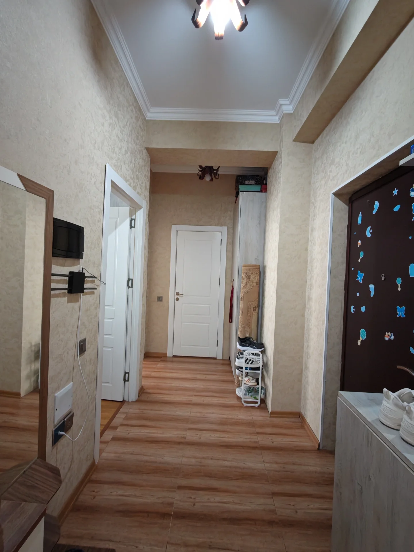 Satılır 2 otaqlı Mənzil 60 m² Xırdalan