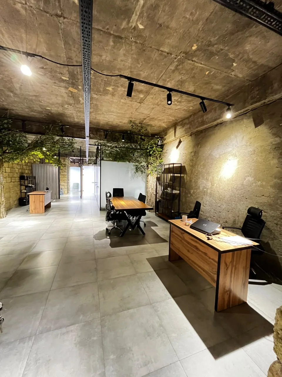 Kirayə 3 otaqlı Ofis 110 m² Xətai r.