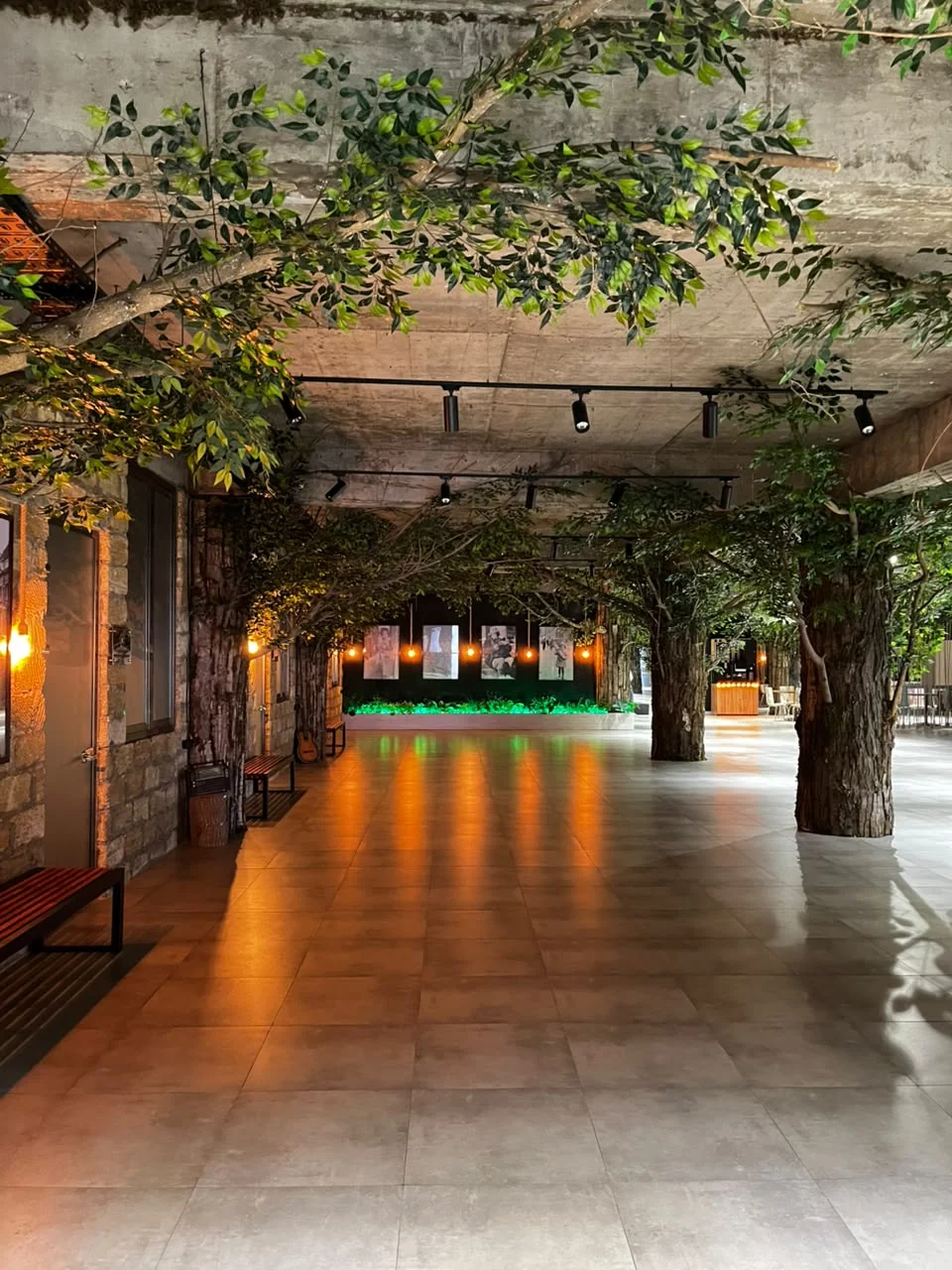 Kirayə 3 otaqlı Ofis 110 m² Xətai r.