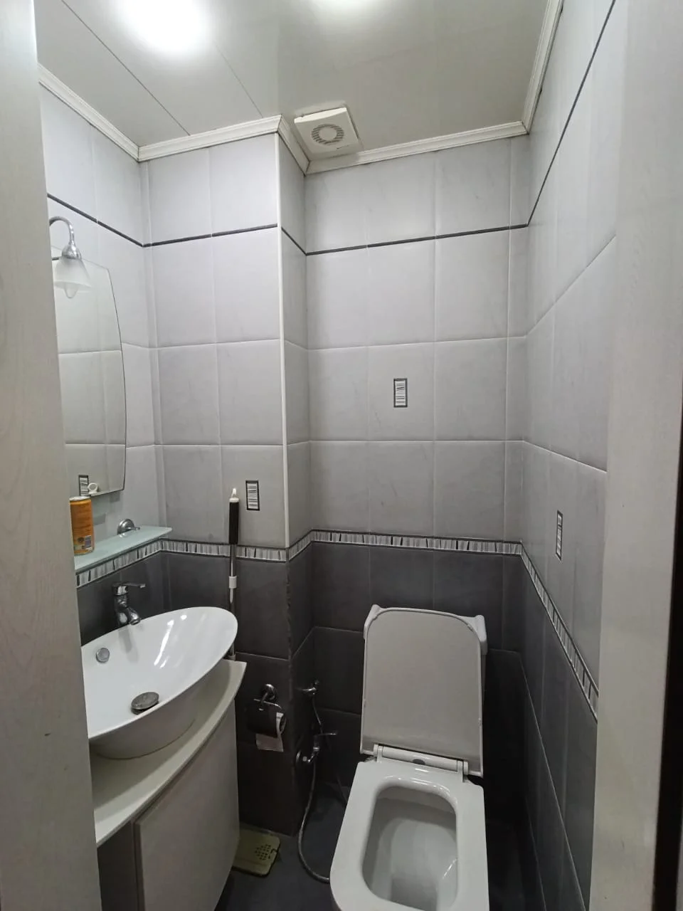 Kirayə 3 otaqlı Mənzil 180 m² Səbail r. İçərişəhər m. – şəkil 7