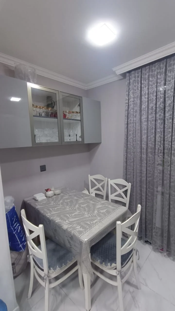 Продаётся 3-комнатная Квартира 104 m² Yasamal р-н Elmlər Akademiyası м. – şəkil 19