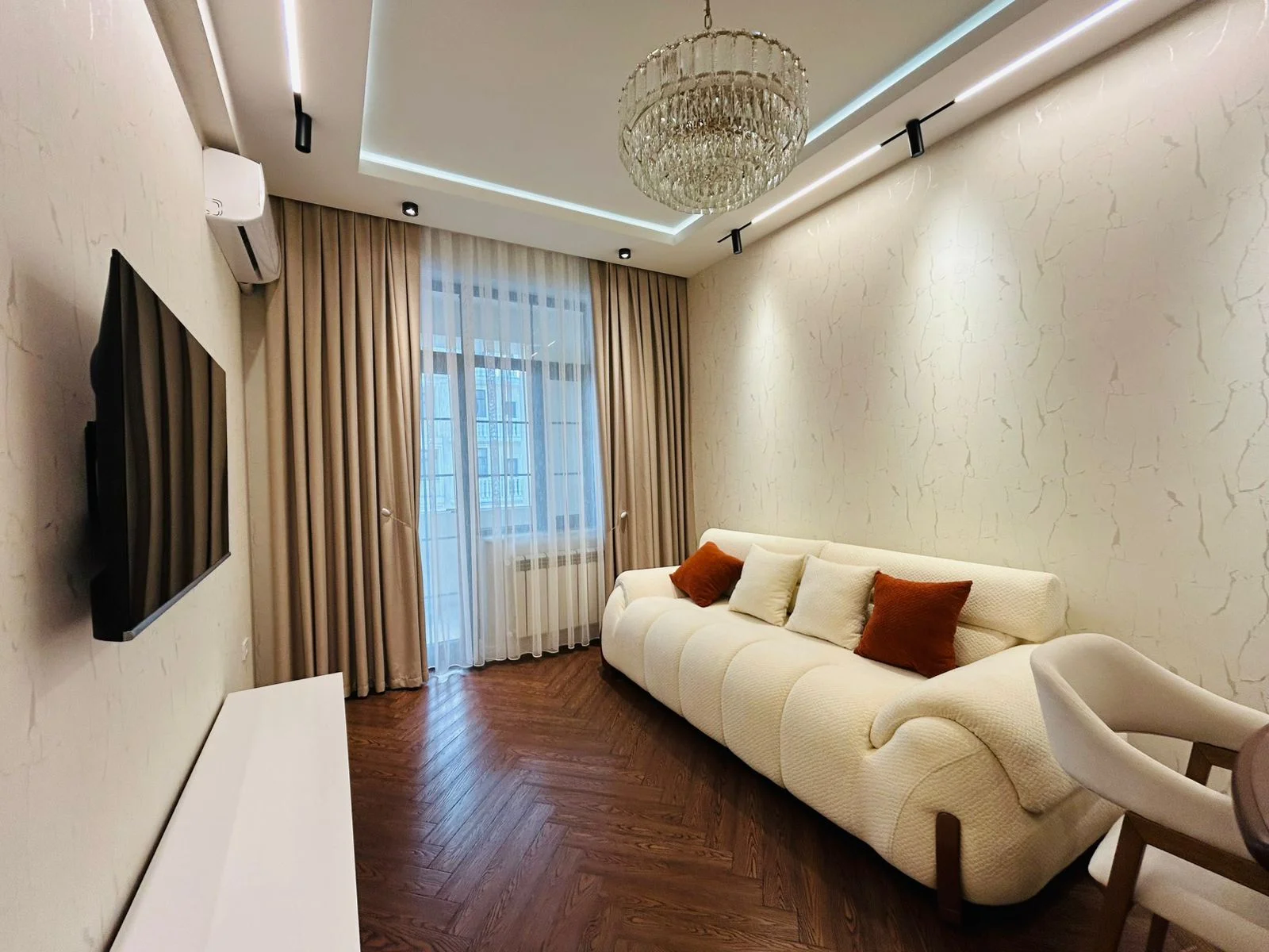 Kiralık 2 odalı Daire 70 m² Yasamal ilçesi Elmlər Akademiyası metro – şəkil 15