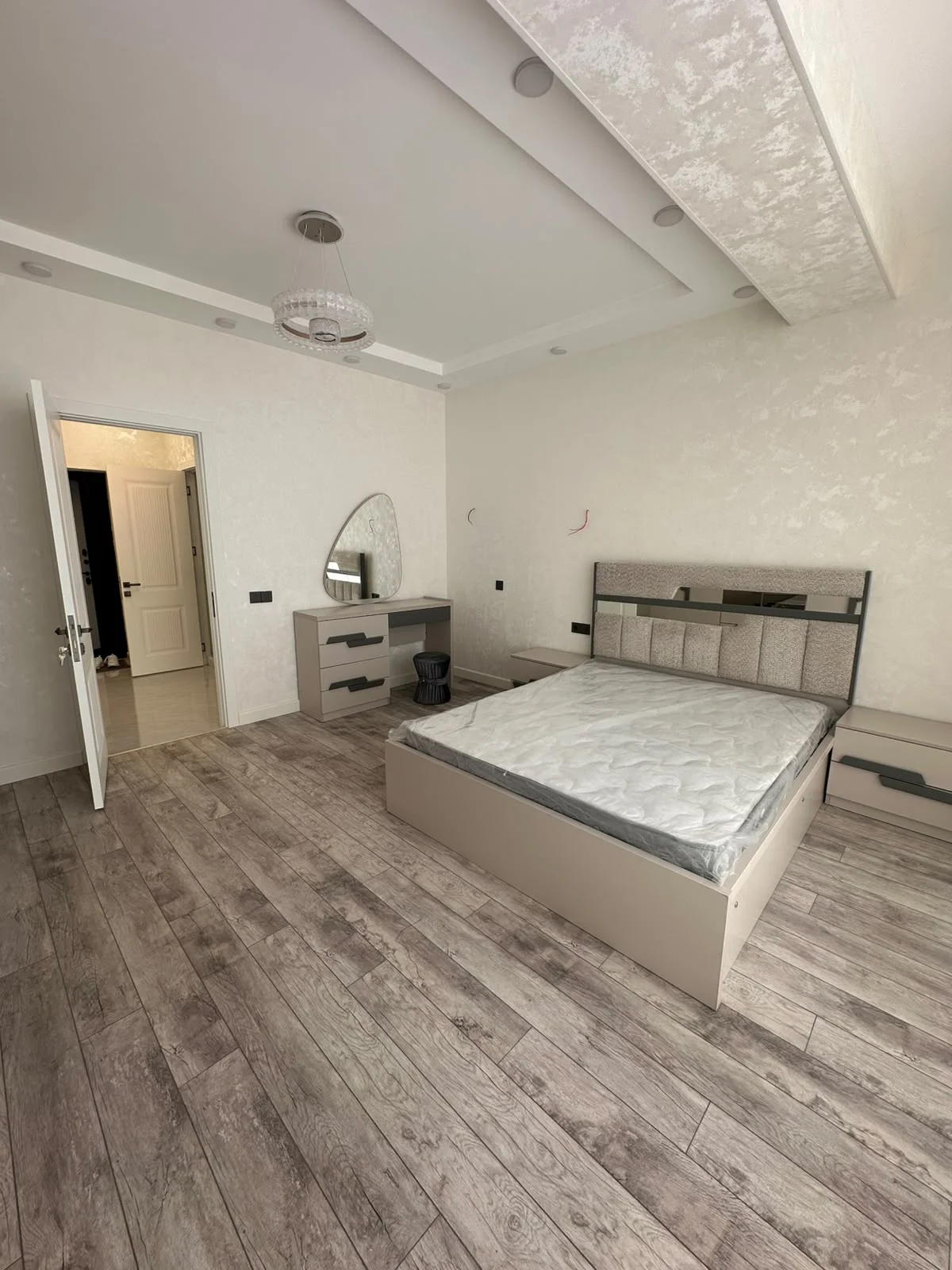 Kirayə 2 otaqlı Mənzil 112 m² Binəqədi r.