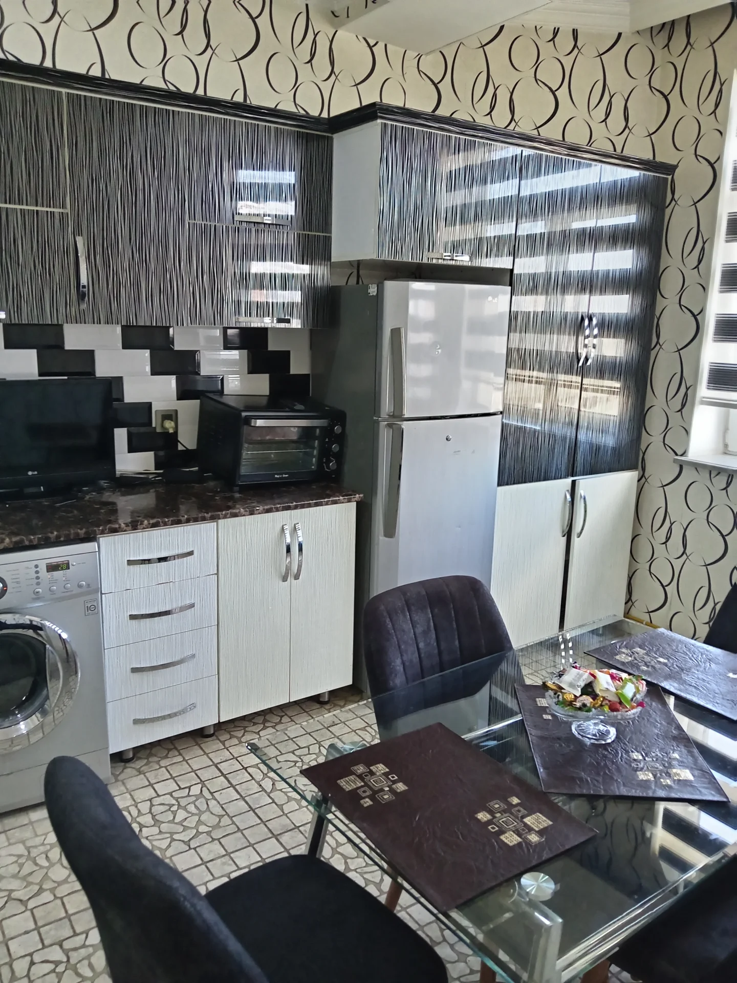 Satılır 3 otaqlı Mənzil 128 m² Gəncə