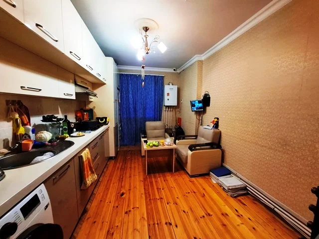 Satılır 3 otaqlı Mənzil 75 m² Nizami r. Neftçilər m. – şəkil 11