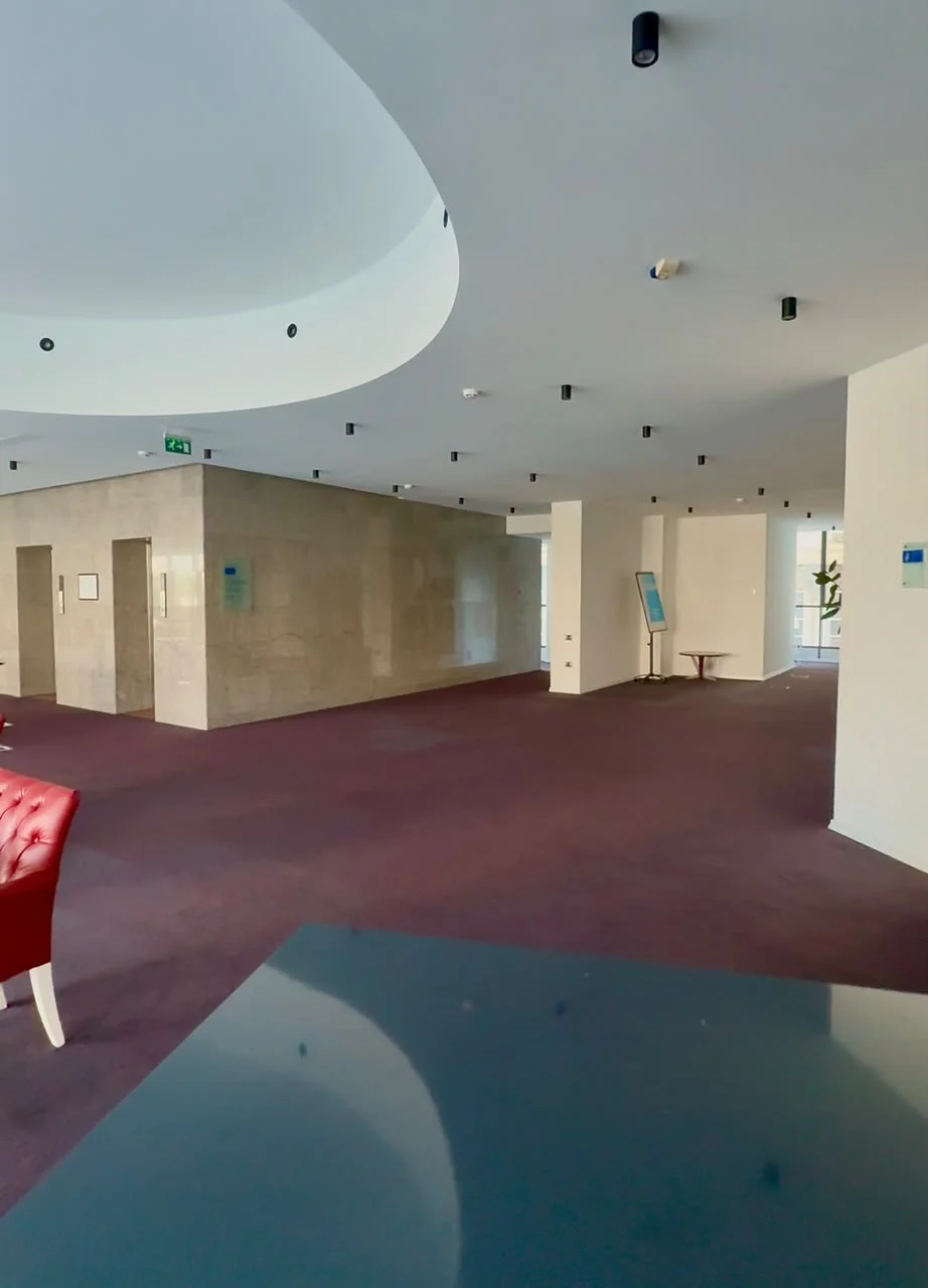 For rent 6-room Office 400 m² Nəsimi dist. 8 Noyabr metro – şəkil 2