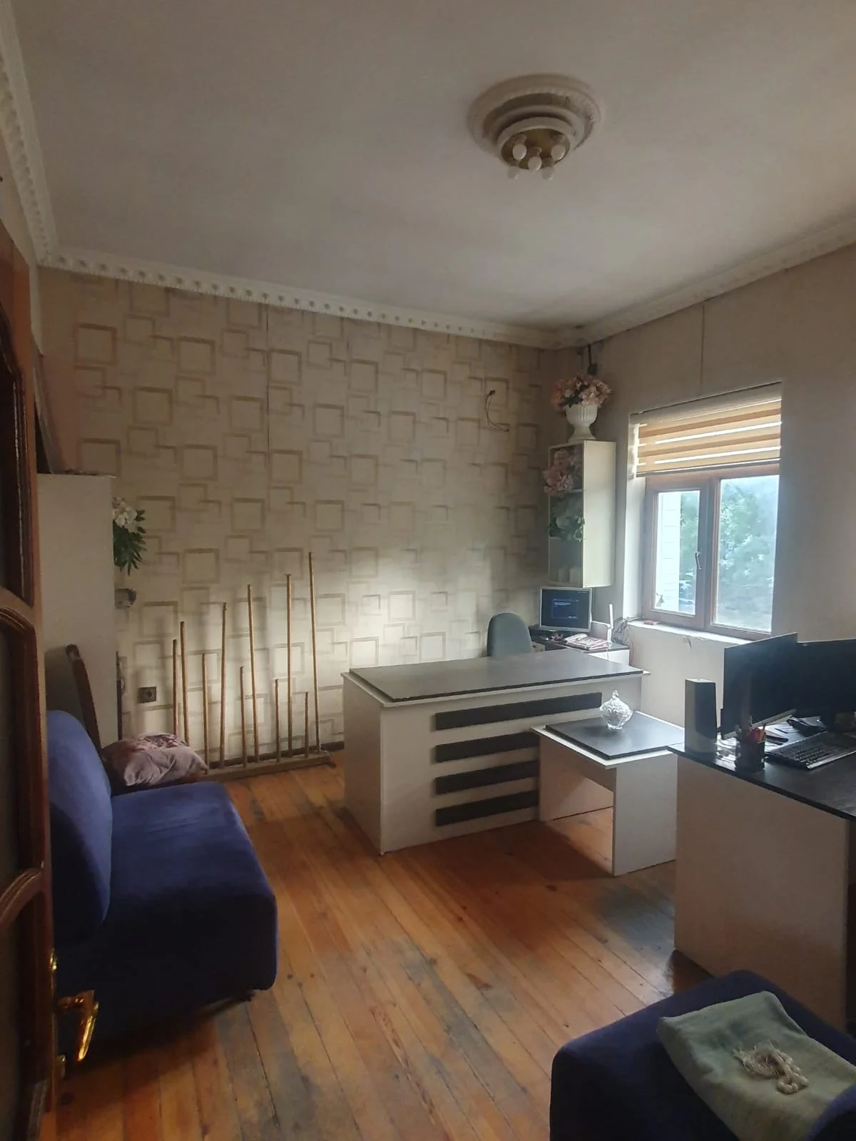 Kirayə Obyekt 120 m² Abşeron r.