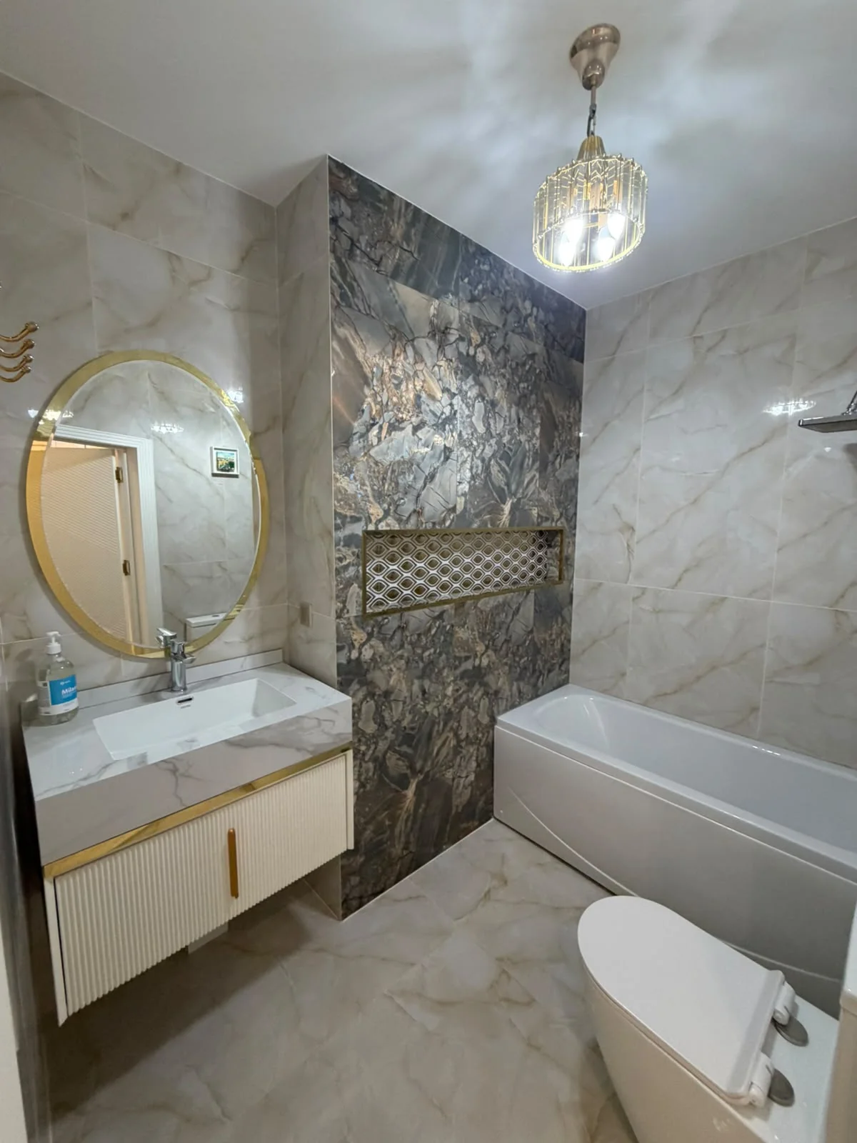 Kirayə 2 otaqlı Mənzil 68 m² Nəsimi r.