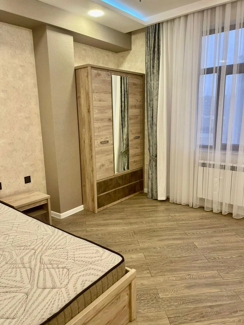 Kirayə 2 otaqlı Mənzil 68 m² Xətai r. Şah İsmayıl Xətai m. – şəkil 15