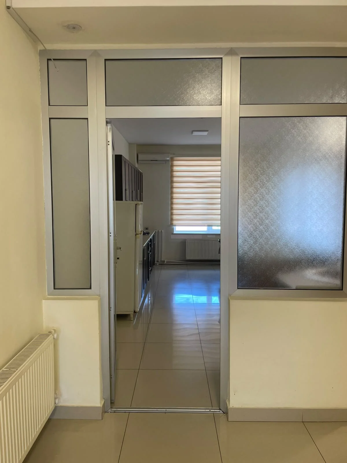 Kirayə 5 otaqlı Ofis 260 m² Nəsimi r.