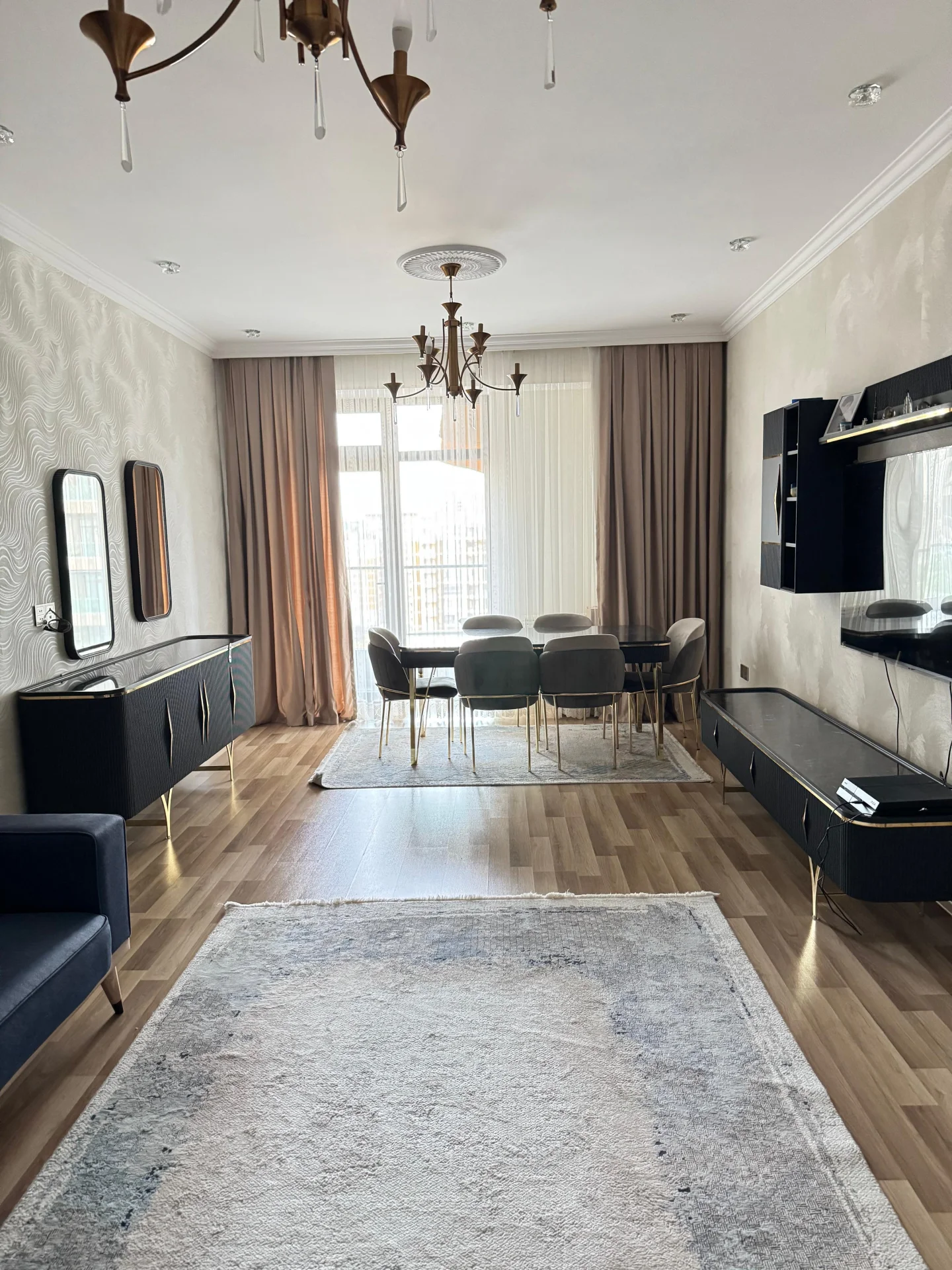 Satılır 2 otaqlı Mənzil 100 m² Yasamal r.